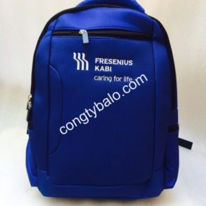 Balo quảng cáo